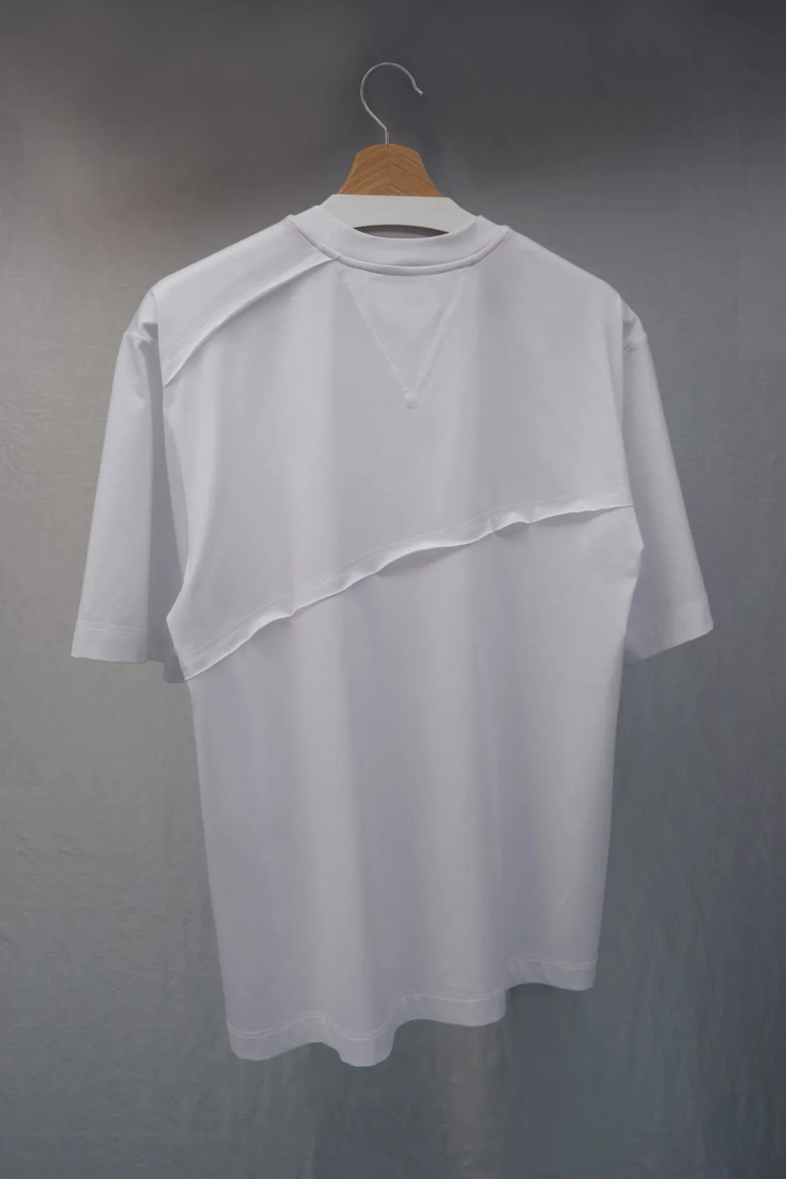 3D  DAI T-shirt / organic cotton