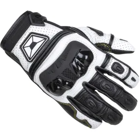 Cortech Chicane ST V1 Men's Street Gloves (Refurbished, Without Tags)
