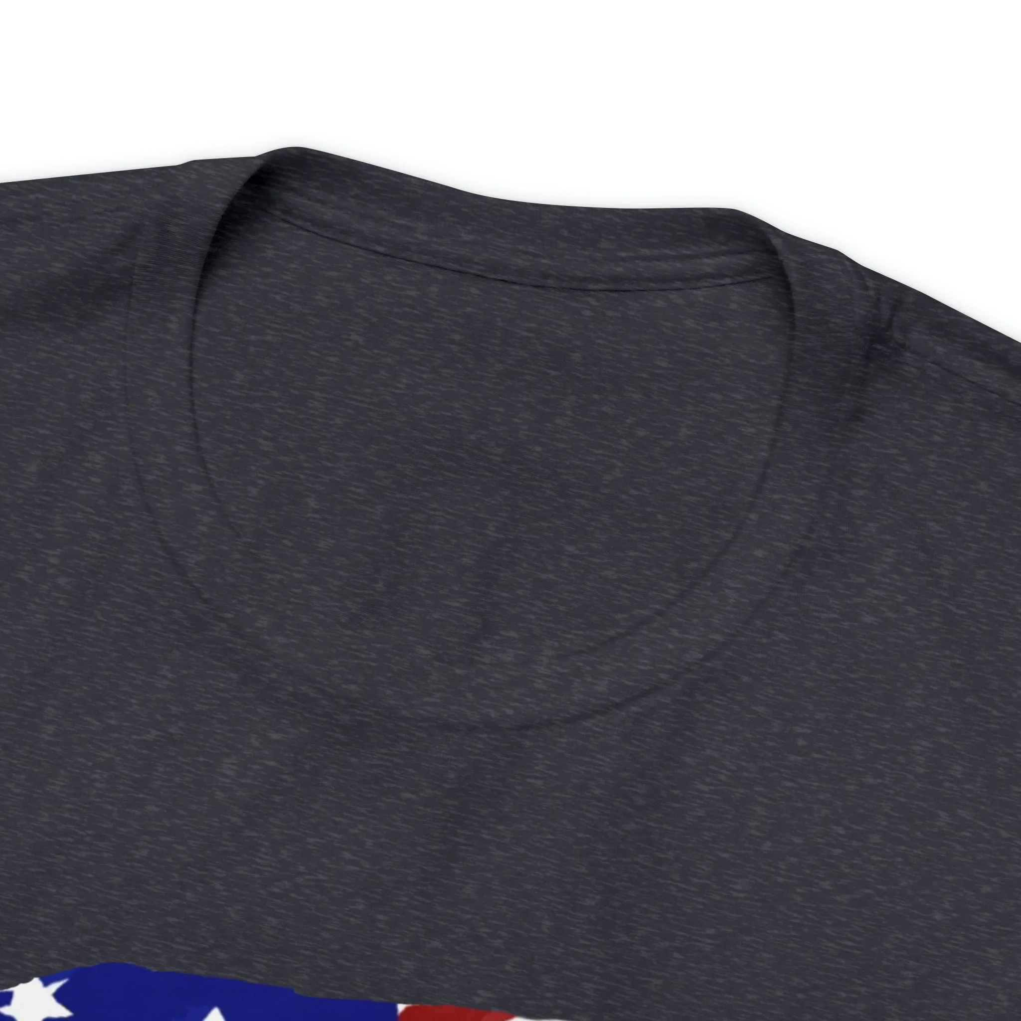 Express Your Patriotism and Love of Dogs with Dog Flag shirt: Independence Day, Fireworks, Freedom - Perfect for Women and Men