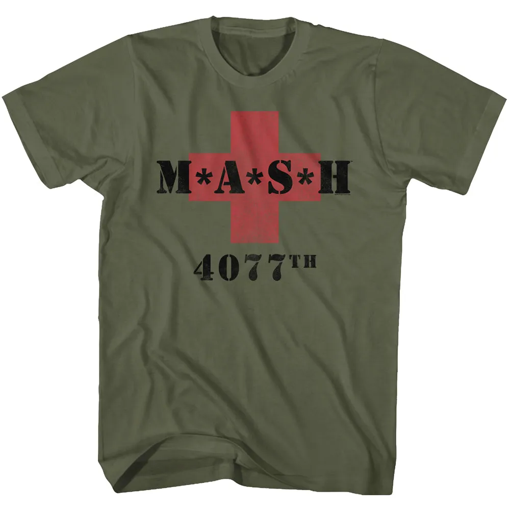 Mash Mash5077B Men's T-Shirt