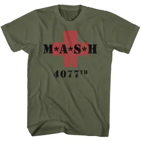 Mash Mash5077B Men's T-Shirt
