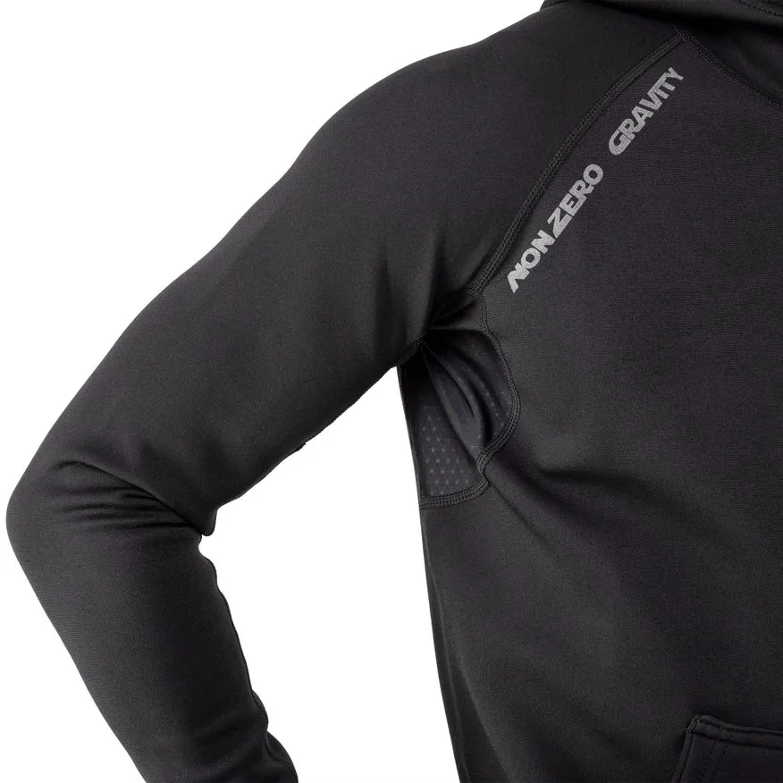 Men’S Sauna Hoodie/Jogger Combo