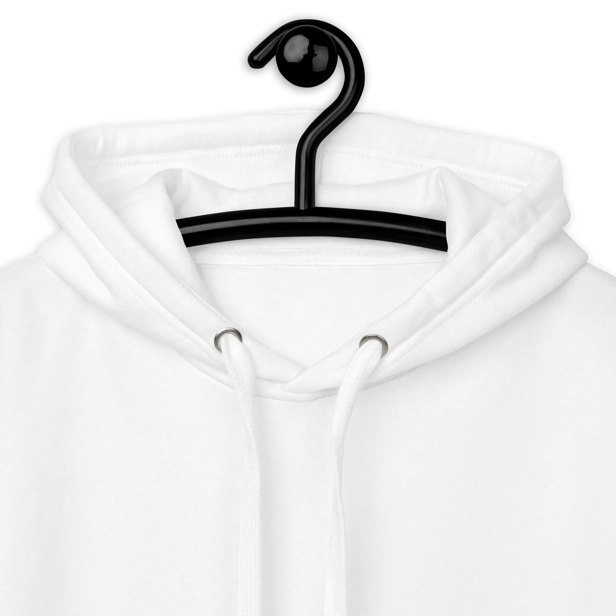 PARAPHERNALIA® Unisex Hoodie (GOLD)