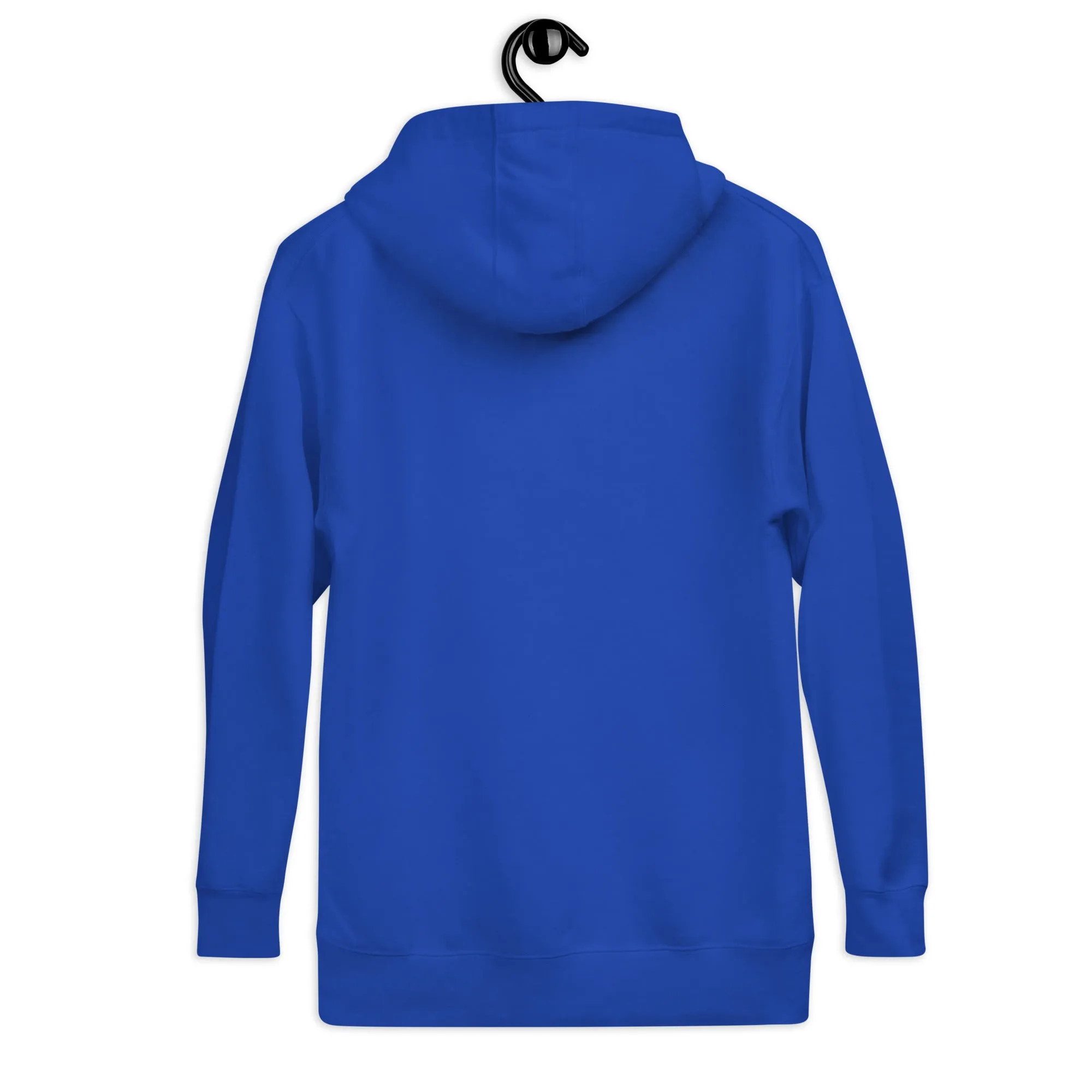 PARAPHERNALIA® Unisex Hoodie (GOLD)