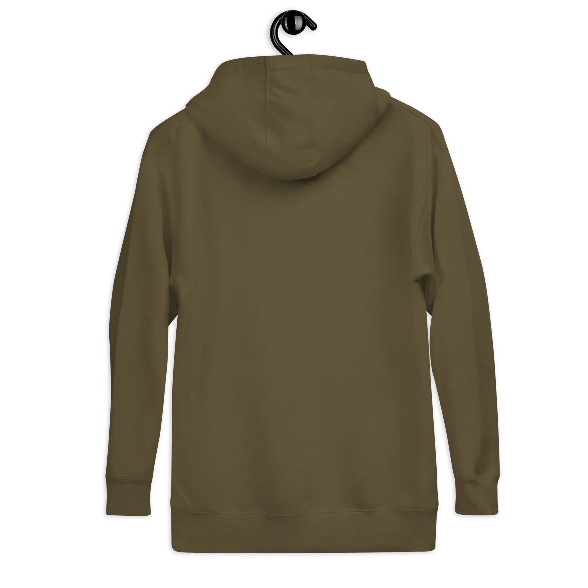 PARAPHERNALIA® Unisex Hoodie (GOLD)
