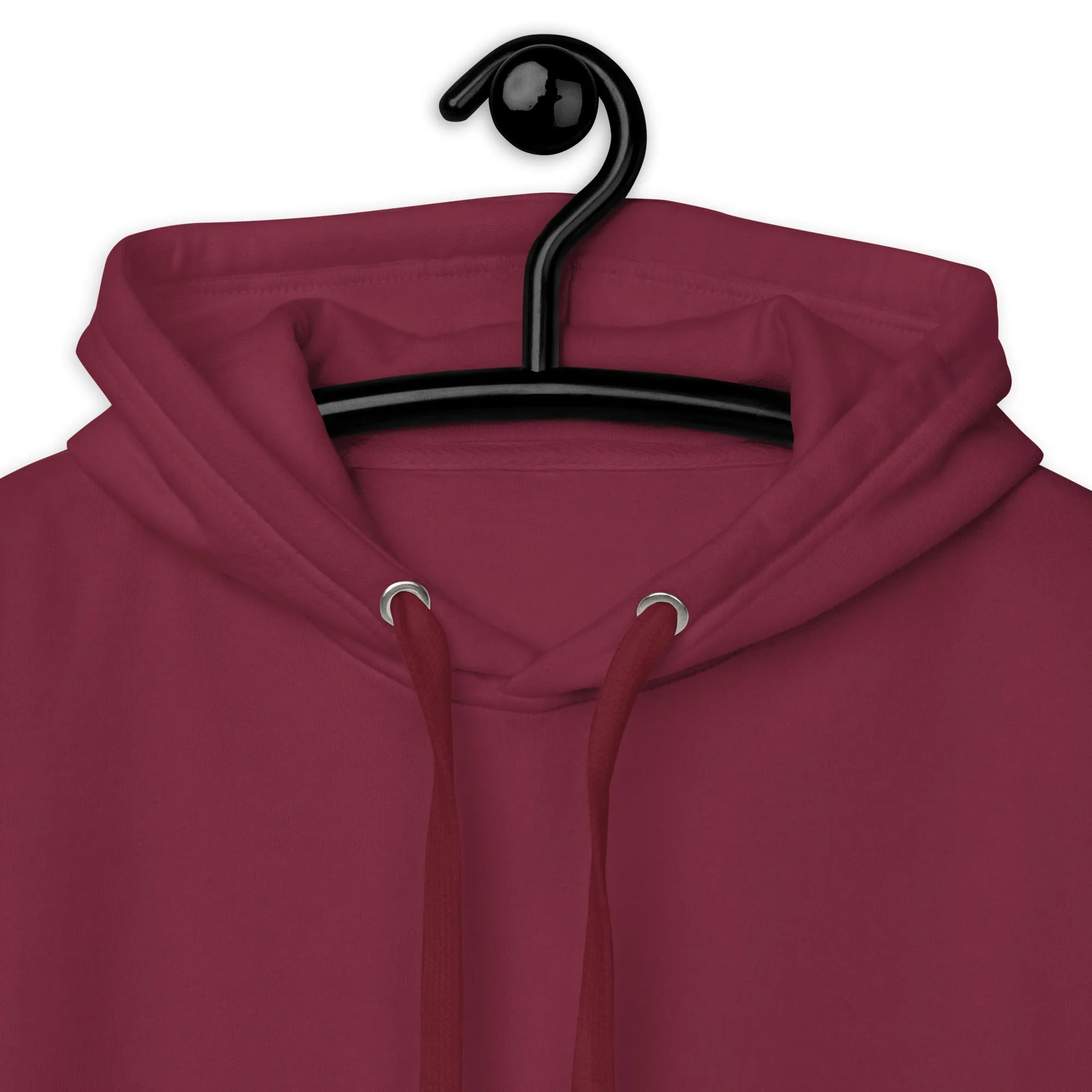 PARAPHERNALIA® Unisex Hoodie (GOLD)