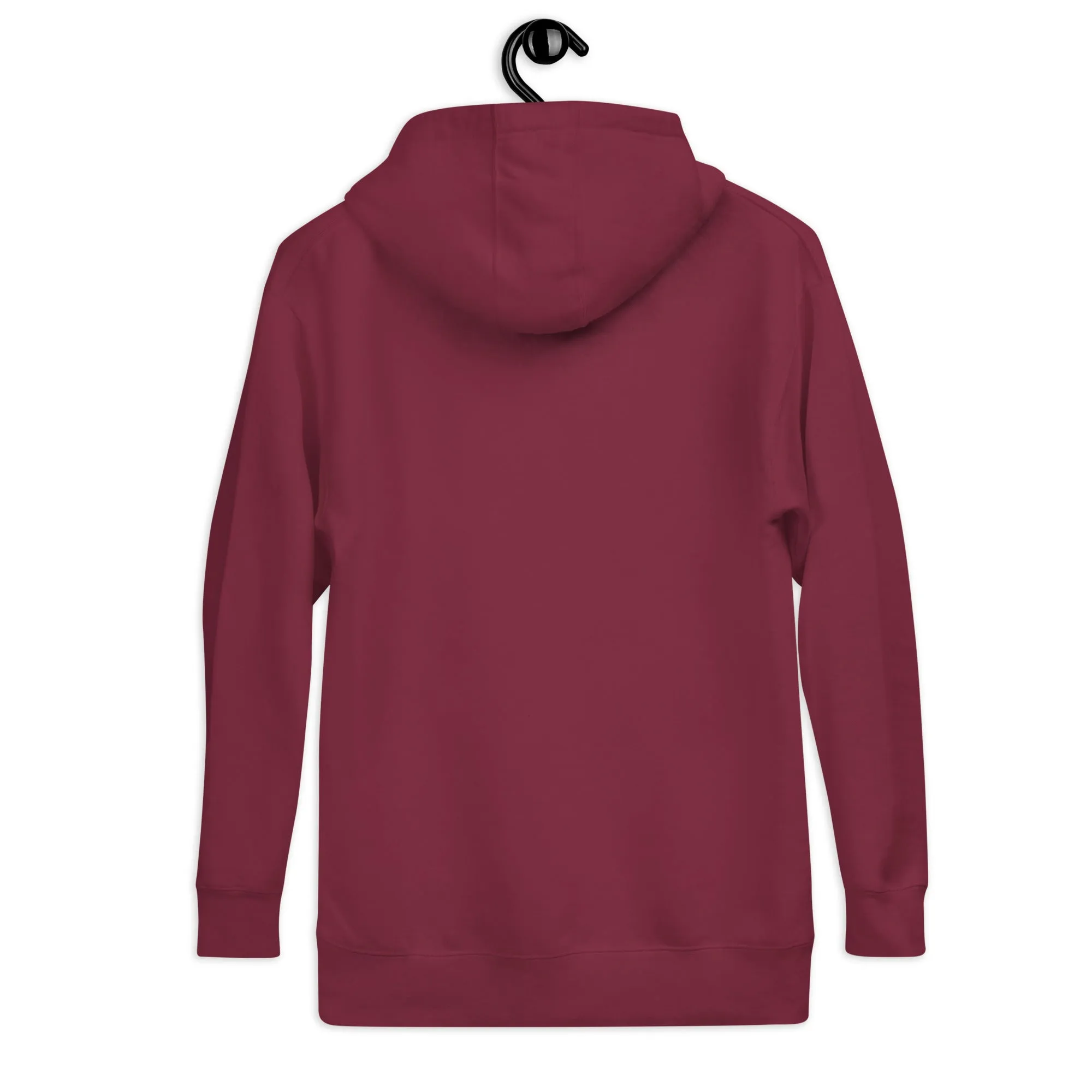 PARAPHERNALIA® Unisex Hoodie (GOLD)