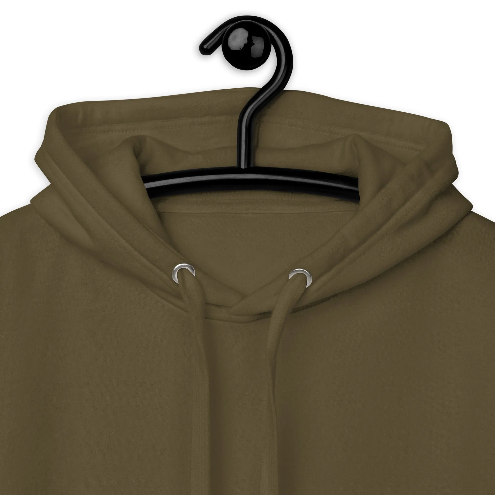 PARAPHERNALIA® Unisex Hoodie (GOLD)