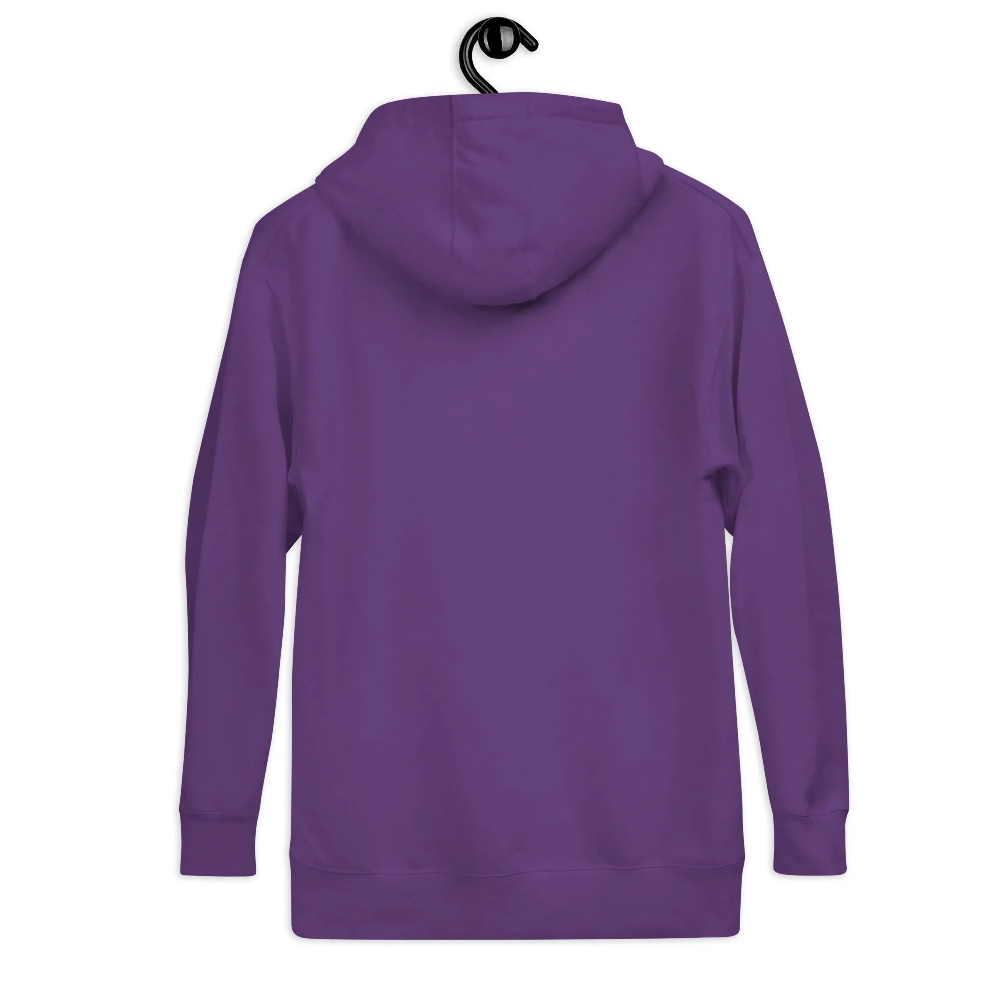 PARAPHERNALIA® Unisex Hoodie (GOLD)