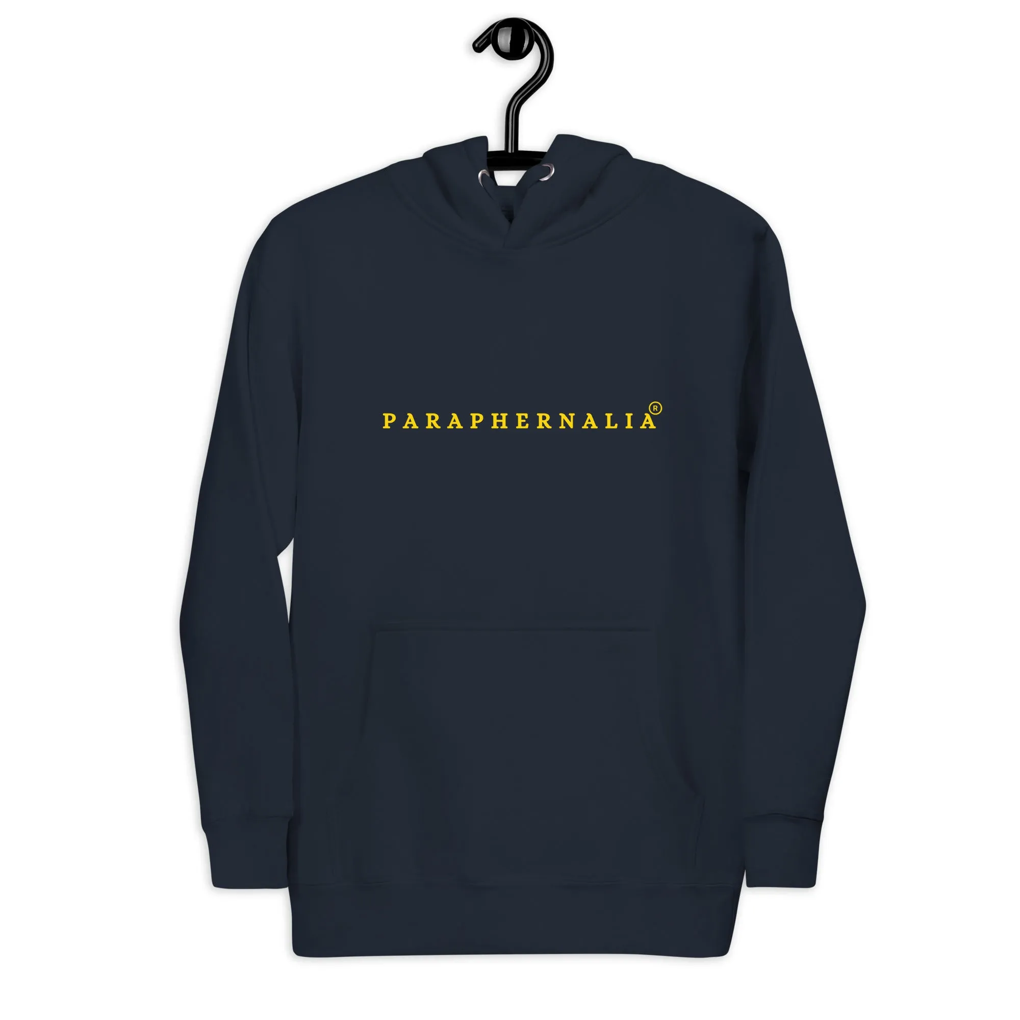 PARAPHERNALIA® Unisex Hoodie (GOLD)