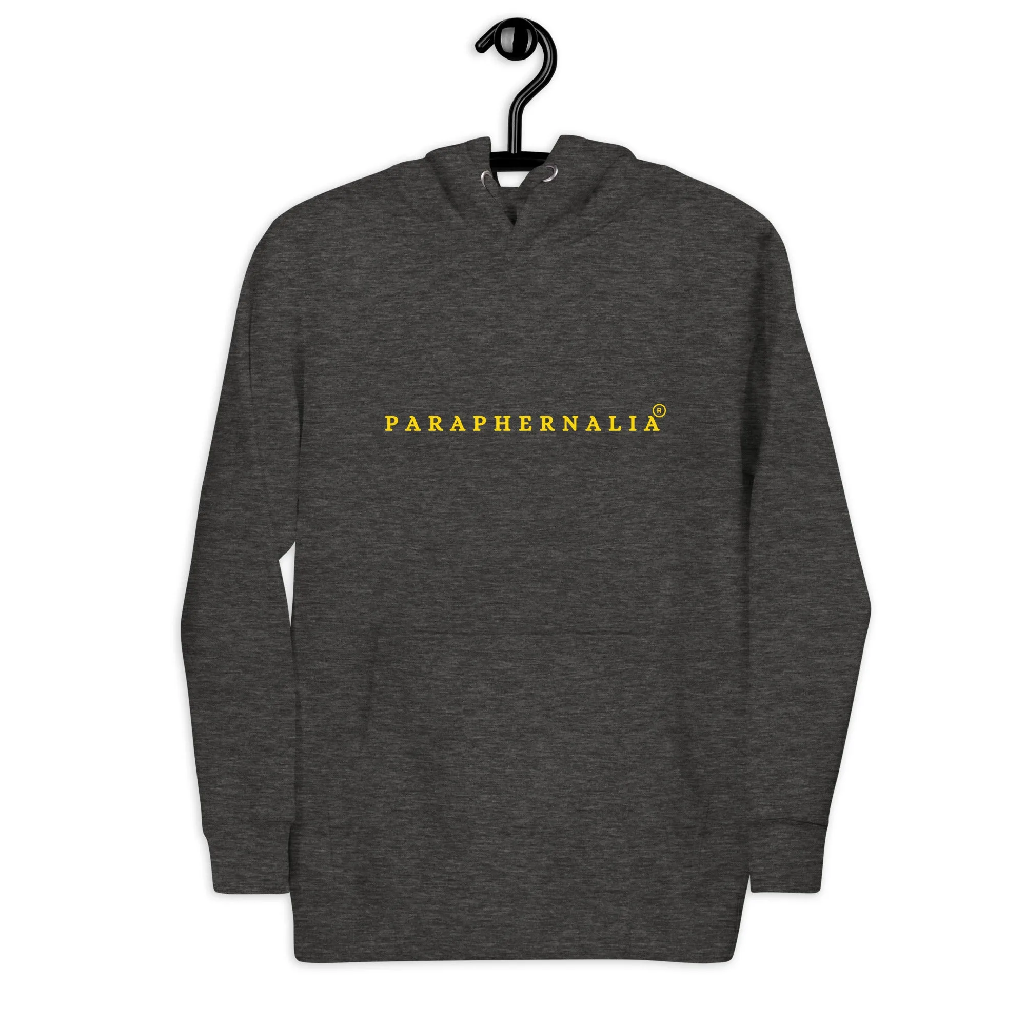 PARAPHERNALIA® Unisex Hoodie (GOLD)