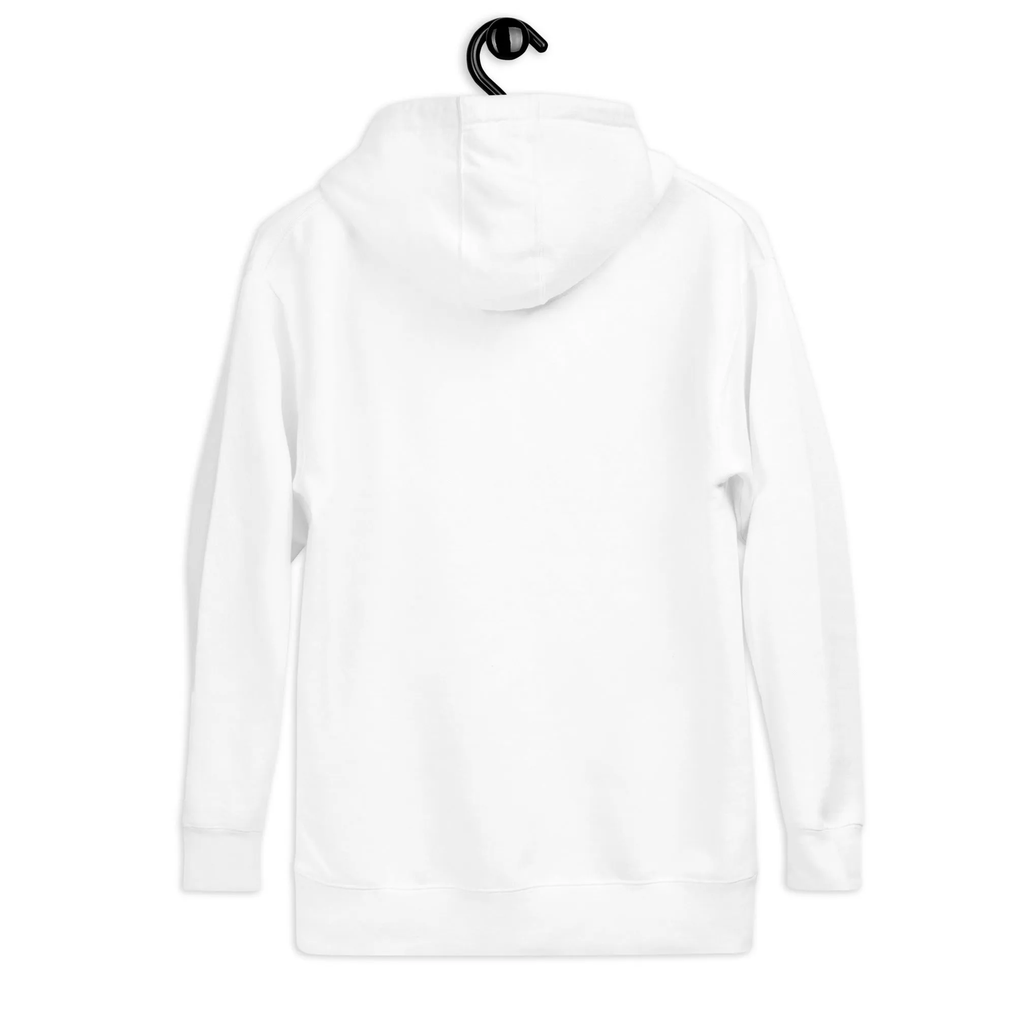 PARAPHERNALIA® Unisex Hoodie (GOLD)