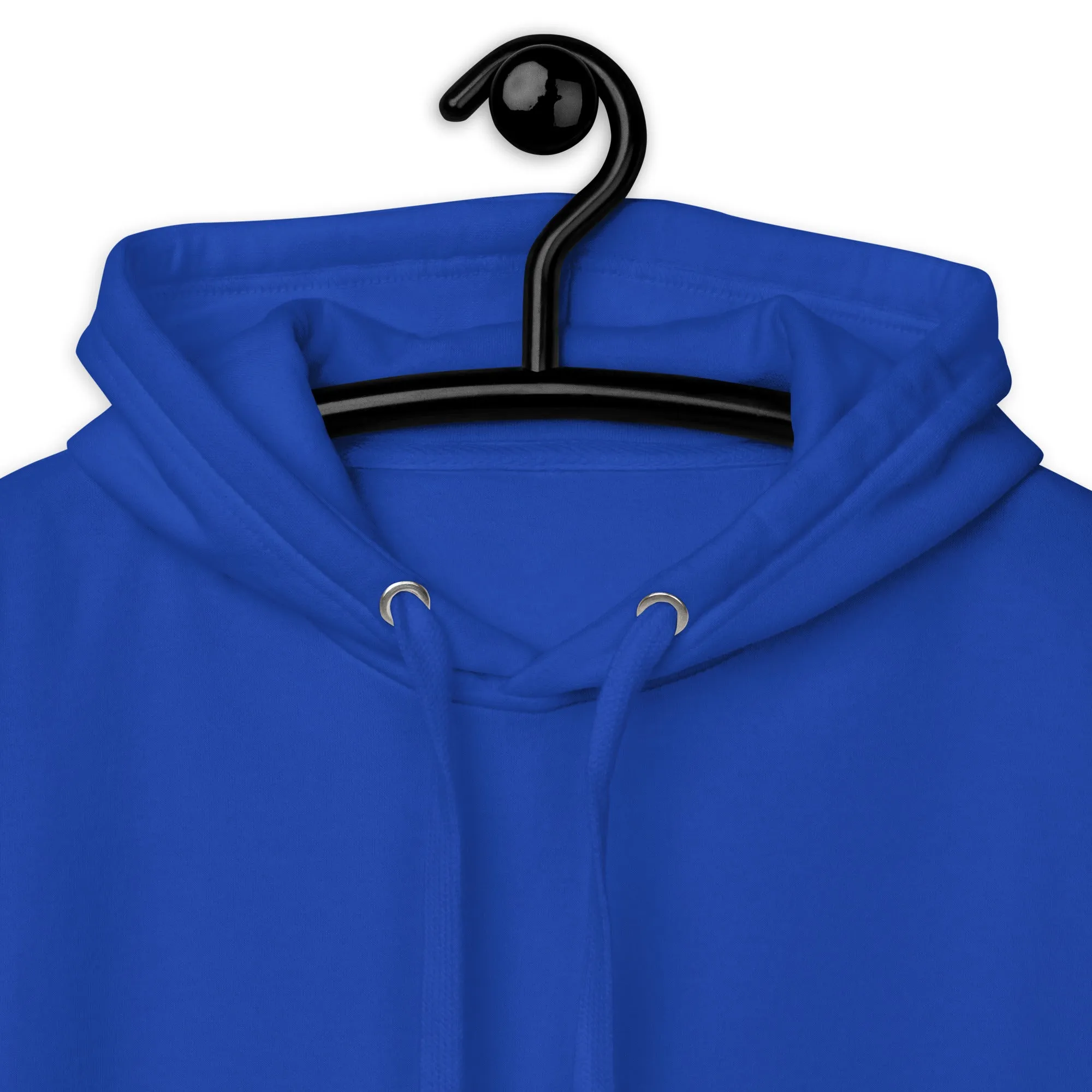 PARAPHERNALIA® Unisex Hoodie (GOLD)