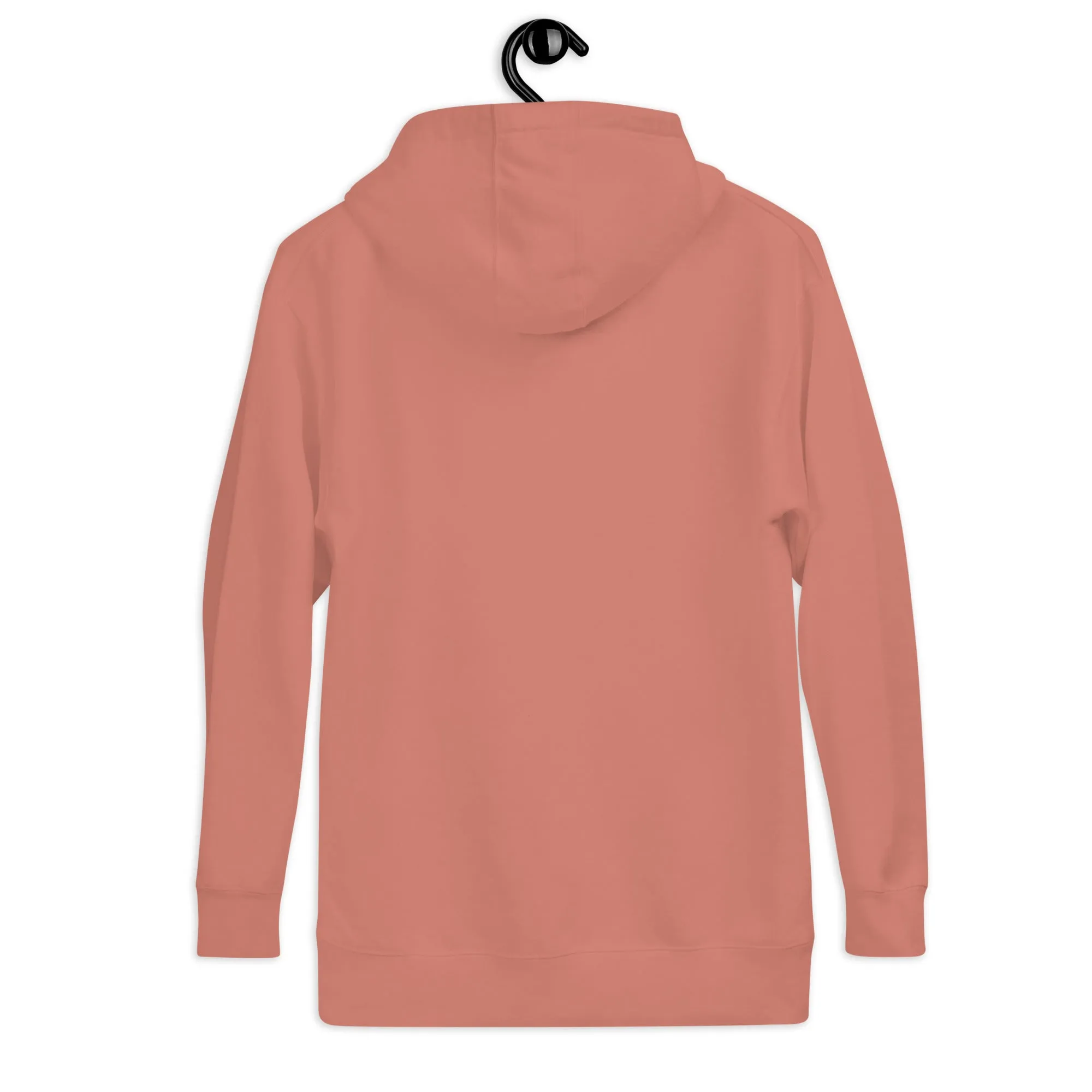 PARAPHERNALIA® Unisex Hoodie (GOLD)