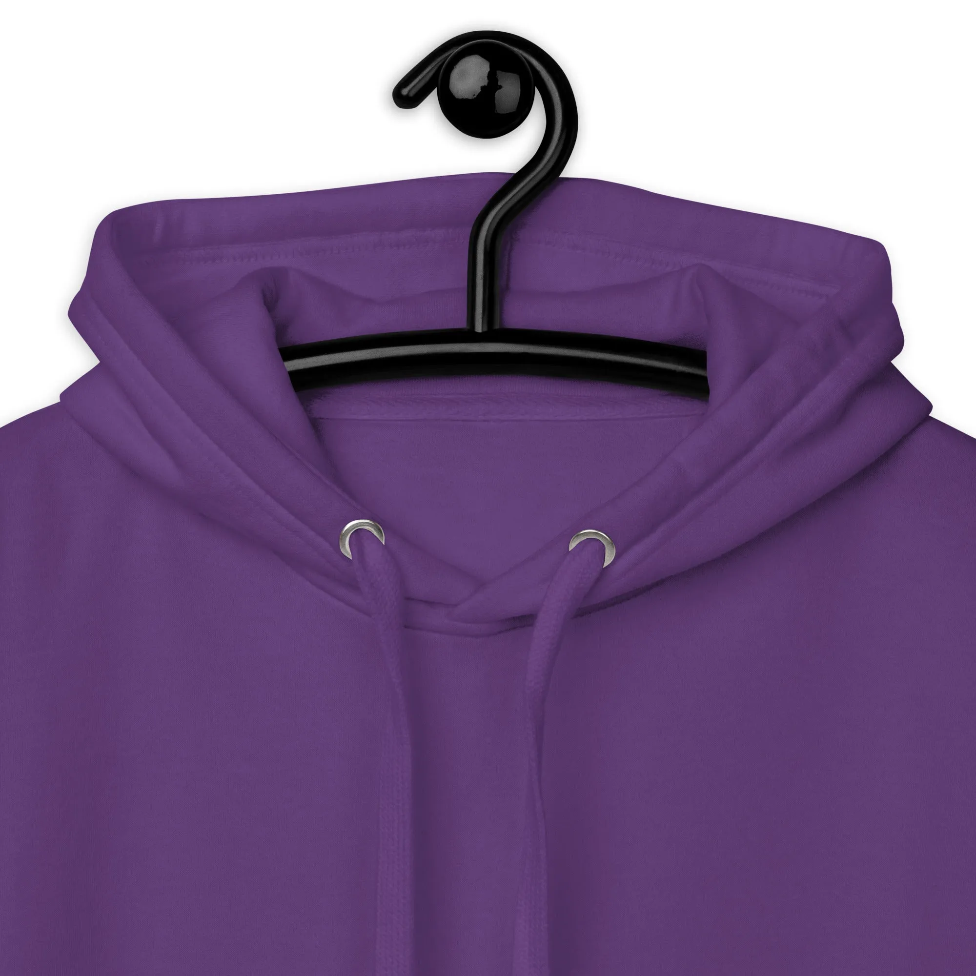 PARAPHERNALIA® Unisex Hoodie (GOLD)