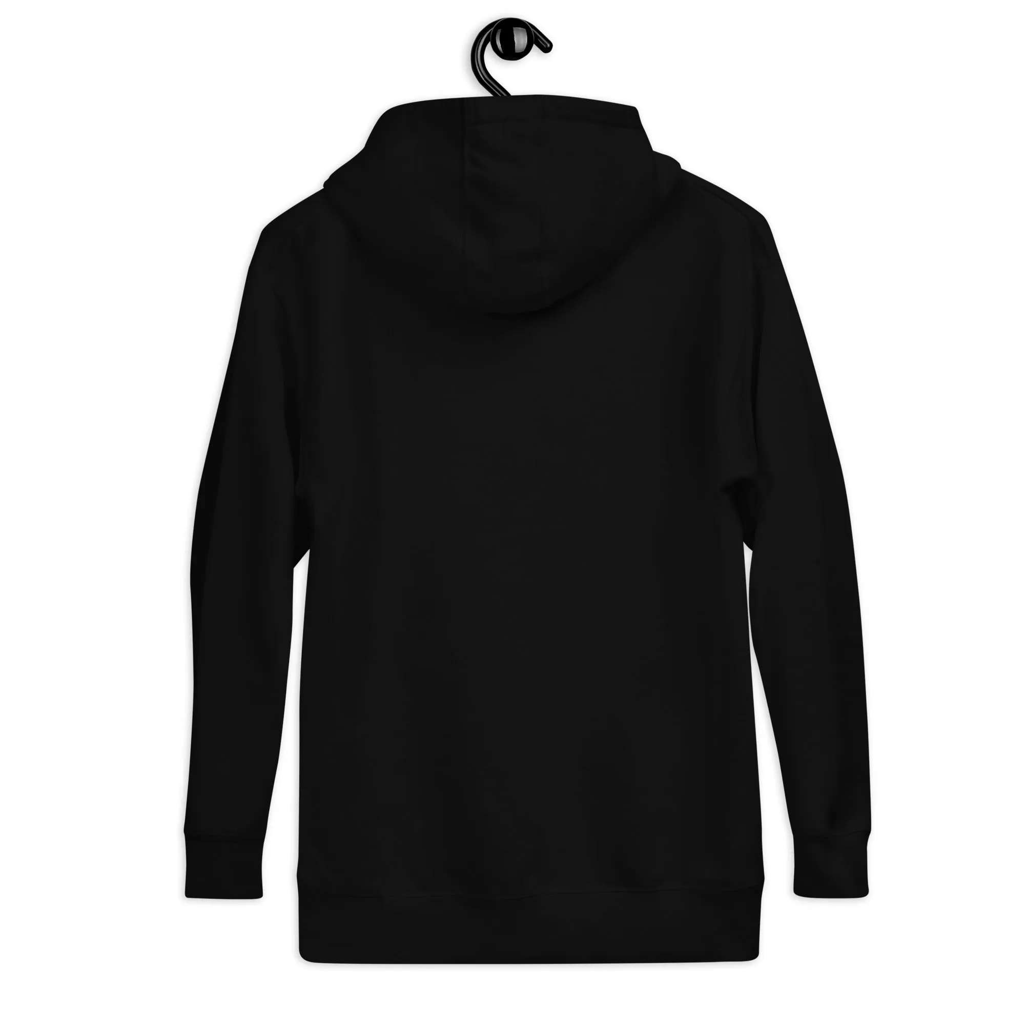 PARAPHERNALIA® Unisex Hoodie (GOLD)