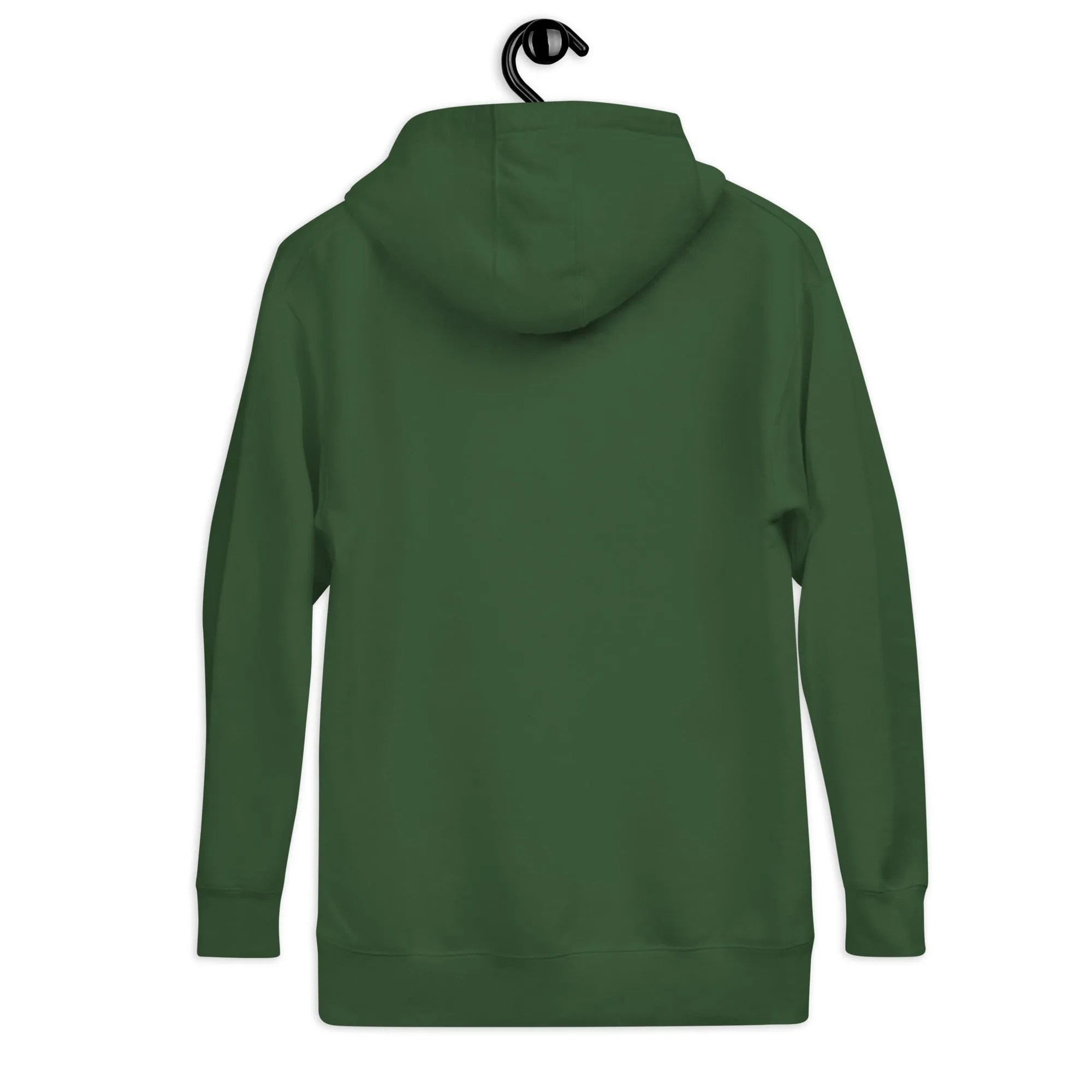 PARAPHERNALIA® Unisex Hoodie (GOLD)