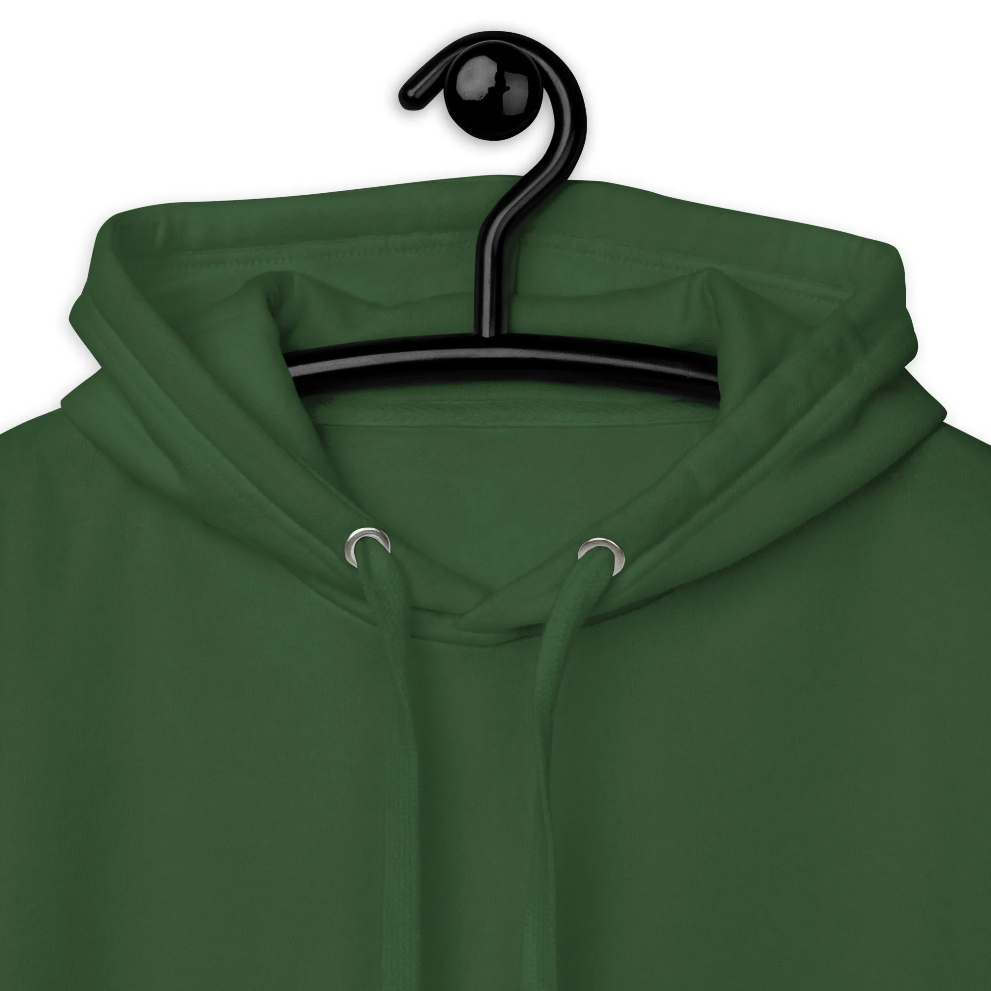 PARAPHERNALIA® Unisex Hoodie (GOLD)