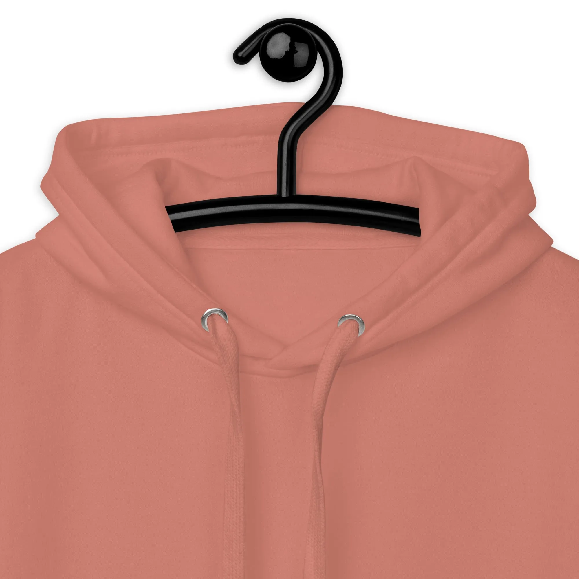 PARAPHERNALIA® Unisex Hoodie (GOLD)