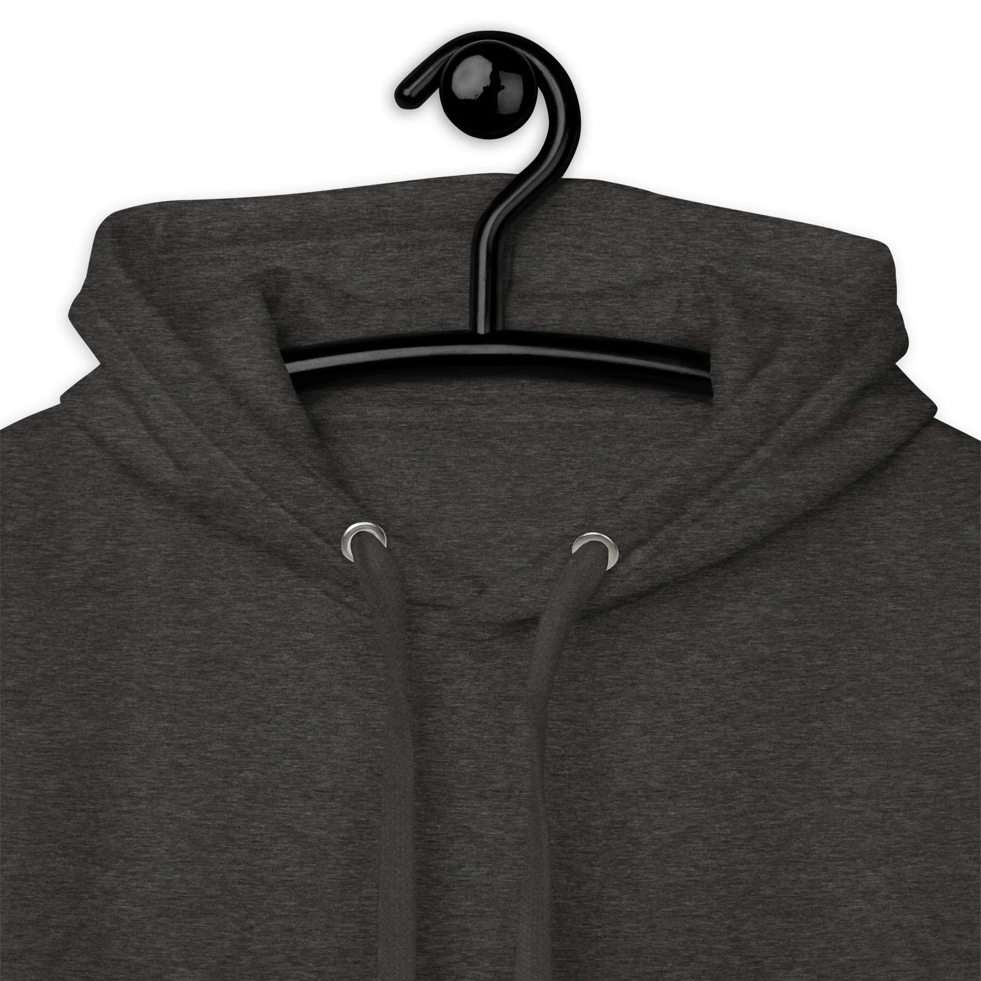 PARAPHERNALIA® Unisex Hoodie (GOLD)